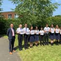 Chorley's Albany Academy has been recognised as ‘World Class’ by High Performance Learning