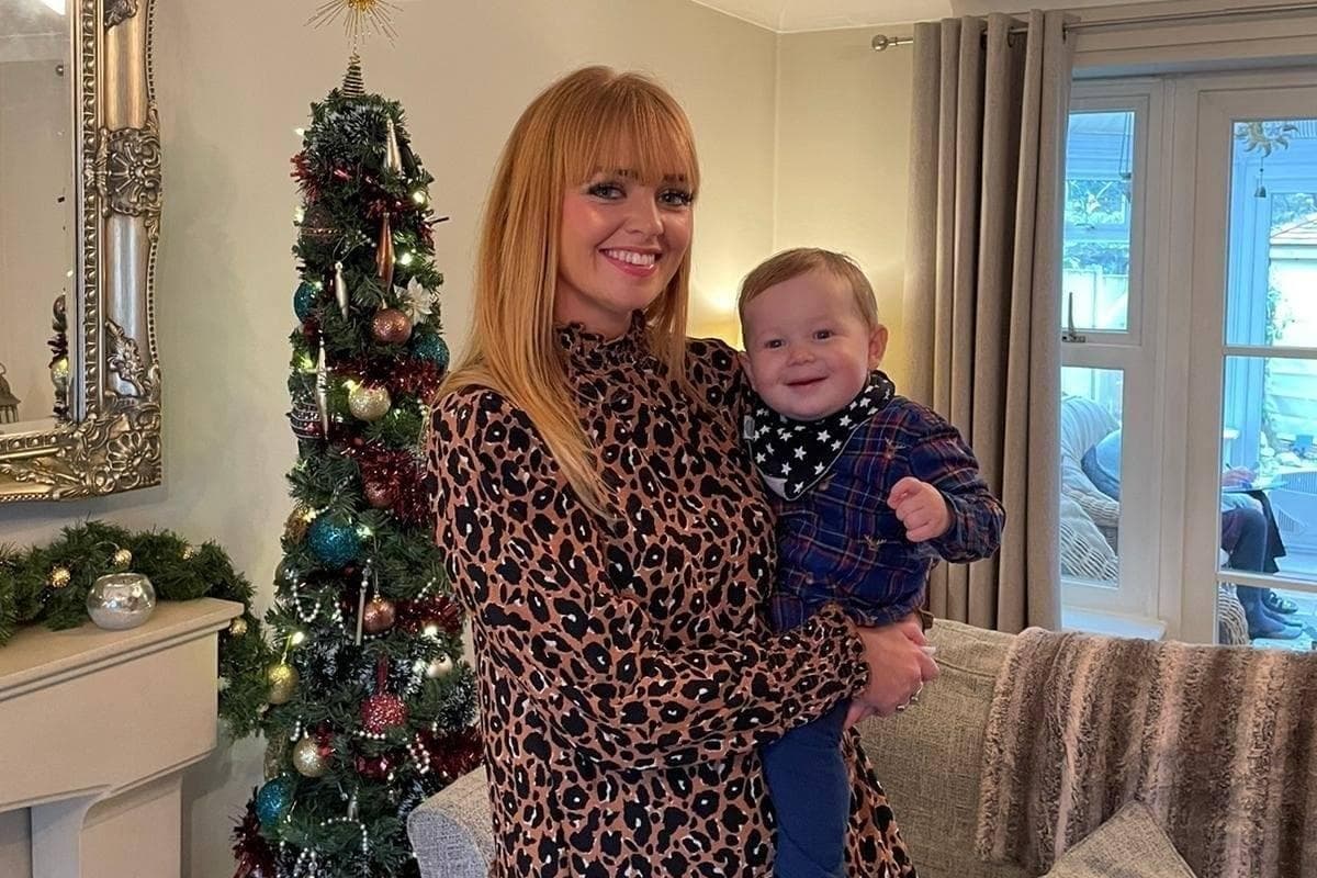 'Hollie’s legacy will be her son Theo': grieving family of Preston mum prepare to mark first birthday since her death