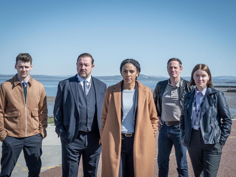 Since the show first started airing, Morecambe Visitor Information Centre has been inundated with requests from visitors (and locals) about where different scenes of The Bay were filmed.