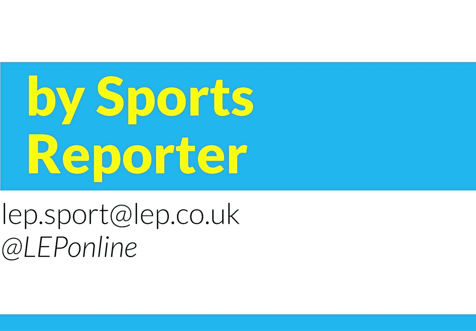 Scunthorpe 61, Preston Grasshoppers 33: Späterer Anstoß nicht nach Wunsch ...