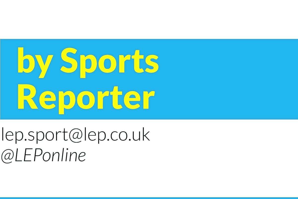 Scunthorpe 61, Preston Grasshoppers 33: Späterer Anstoß nicht nach Wunsch ...