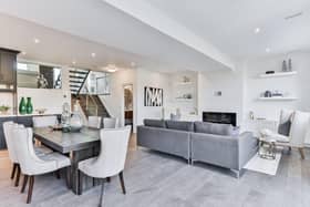 Dos and don’ts for interior decor choices that can add value to your property. Photo: Unsplash