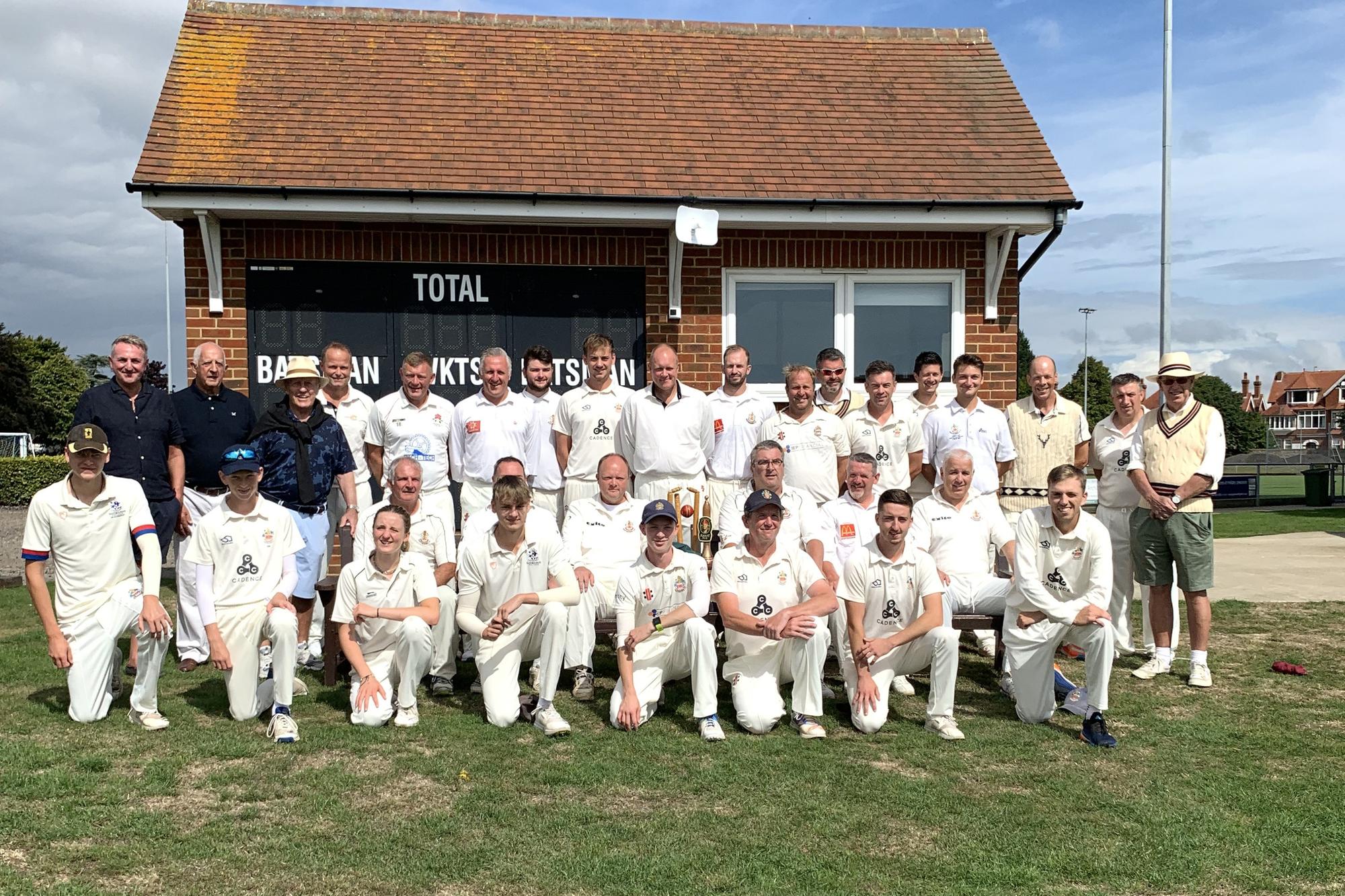 'Locko’s influence and presence will be hugely missed by everyone ...
