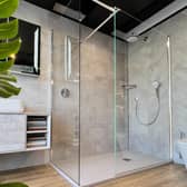 Berry Bathrooms offers 4D design technology. Submitted image