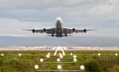 Manchester Airport has kicked-off a series of celebrations to mark its 85th birthday.