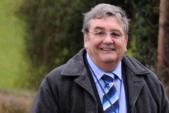 Long-serving South Ribble borough councillor Barrie Yates has sat on the authority for 31 years