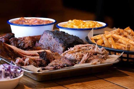 Preston’s award winning barbecue restaurant – Smokin V's Real Barbecue – announced its sudden closure in January
Dave Valentine, who co-owned the restaurant with brother Dan, said they were left with no option but to shut due to the mounting pressures of the cost of living crisis and surging energy and wholesale costs.