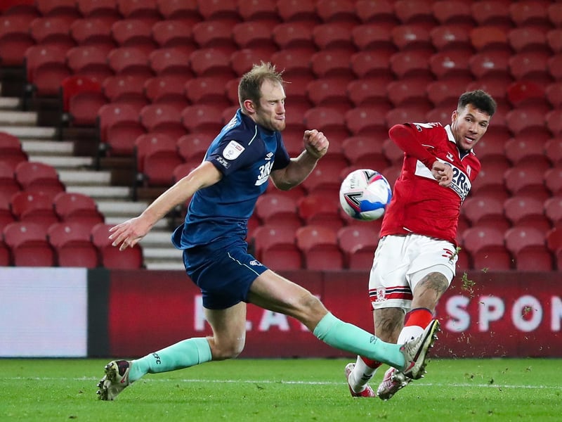 The owls are set to win the race for Marvin Johnson this summer after he was released by Middlesbrough. Blackpool, Hull and Millwall were also interested. (Football League World)