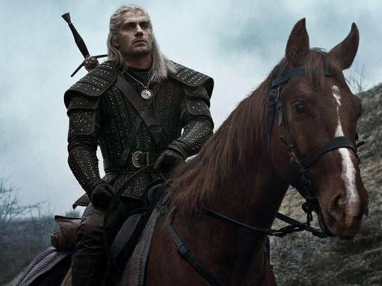 The Witcher series, which focuses on a mutated monster-hunter in a dark fictional world has a soundtrack composed by duo Sonya Belousova and Giona Ostinelli. It has been streamed close to 130 million times.