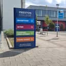 Future U is holding an event at Preston College on Wednesday to encourage more adults into higher education.