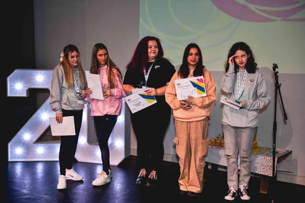 Youth organisation The Participation Works NW has celebrated its 20th birthday with nomination in Burnley Business Awards 2024