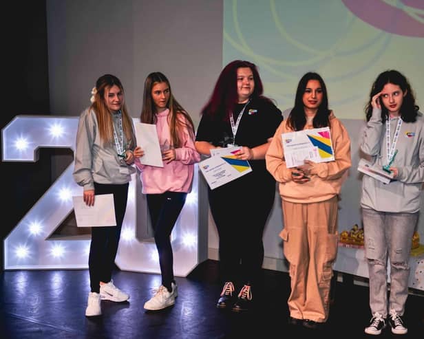 Youth organisation The Participation Works NW has celebrated its 20th birthday with nomination in Burnley Business Awards 2024