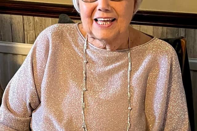 Dot Crean