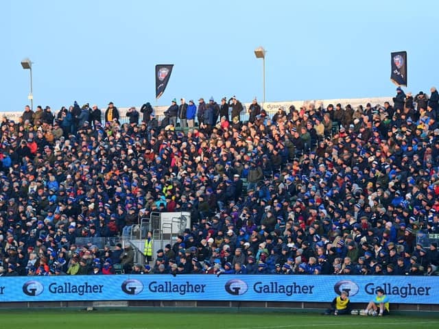 Gallagher Premiership Rugby
