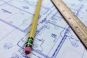 H&D Pension Fund has submitted an application to Derry City and Strabane District Council for a site off Melmount Road