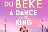 A Dance for the King by Anton Du Beke