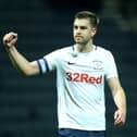 Paul Huntington will leave Preston North End this summer after 10 years at Deepdale
