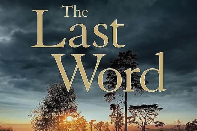 The Last Word by Elly Griffiths: book review
