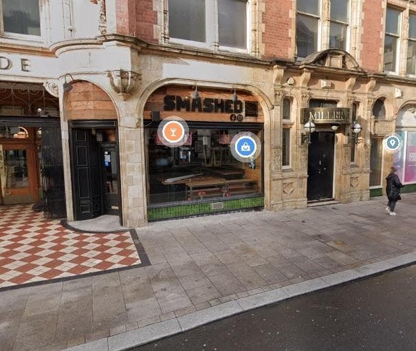 ‘We have spoken to our solicitor’: Smashed Preston issues statement over fake review