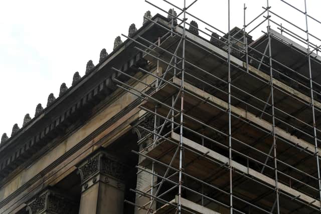 The much-loved Preston landmark will remain closed until 2024