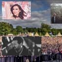 Hardwick Festival.