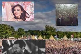 Hardwick Festival.