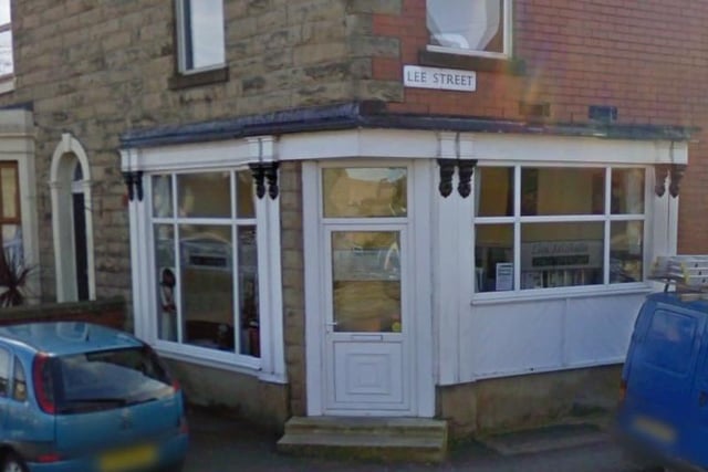 Lisa Michelle Hair Design on Whittingham Road, Longridge, has a 5 out of 5 rating from 25 Google reviews