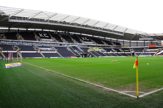 The Tigers are under new ownership and will be hoping for an improvement on last season.