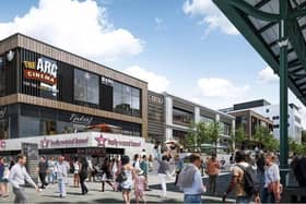 Exactly when - and on what terms - the city council borrows some of the money needed for Preston's new cinema and leisure complex could have a knock-on effect on its day-to-day budget