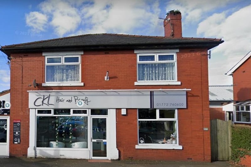 Preston's best hairdressers 14 of the best hairdressers according to