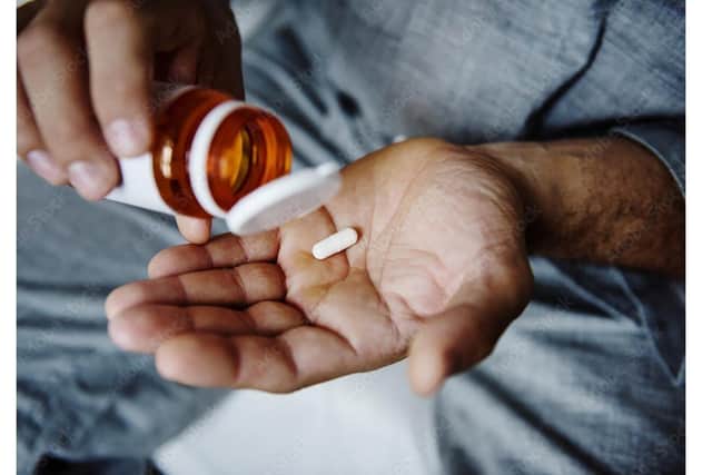 This initiative aims to enhance medication management, improve patient safety, and promote independe
