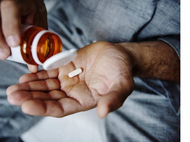 This initiative aims to enhance medication management, improve patient safety, and promote independe