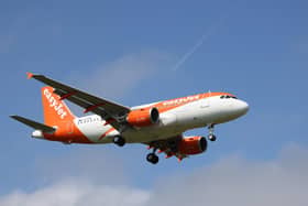 A mid-air brawl involving around 10 passengers forced a Liverpool-bound easyJet plane to fly back to Tenerife, according to air traffic control 