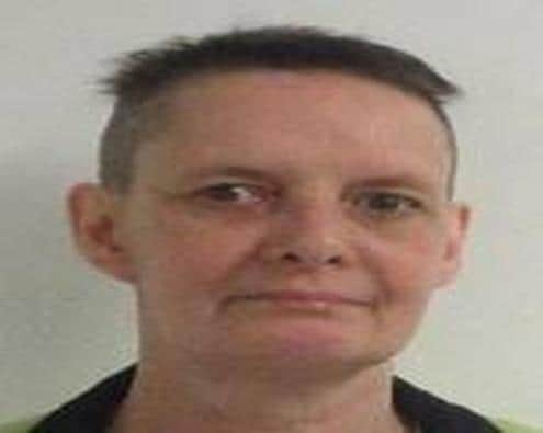 56-year-old Susan Stephenson is missing from her home in Preston and was last seen on Monday, April 18 near Avenham Park