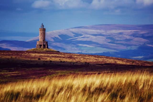 Lancashire is home to countless beauty spots (Shutterstock)