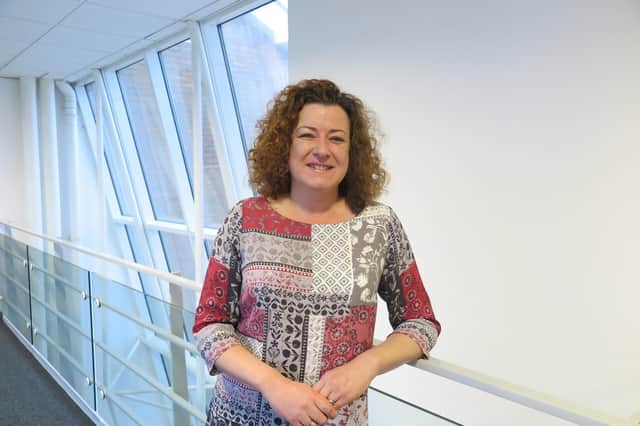 Dr Alison Stowell is a lecturer at Lancaster University’s Management School