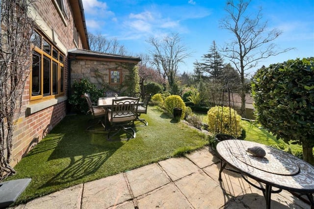 New Hey Lane, Newton, Preston, PR4 (Credit: Unique Estate Agency)