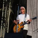 Paul Weller performs at Lytham Festival on July 10th 2022. Photo: Kelvin Stuttard