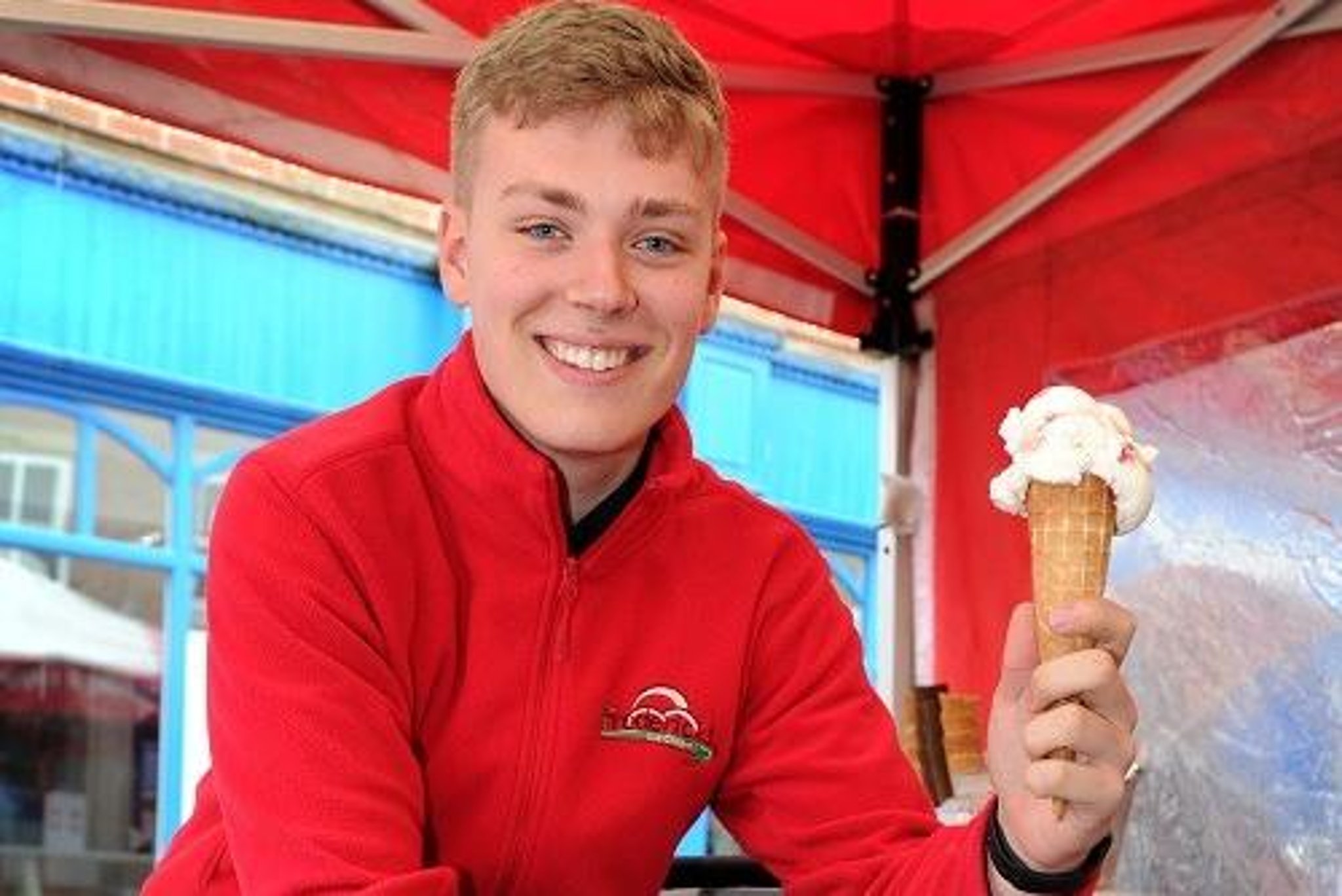 A Taste of Chorley Food Festival: Here's what you need to know about it