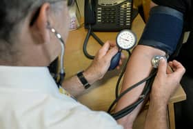 Almost 100 people died prematurely from heart and circulatory diseases in Burnley in 2022, new figures show.