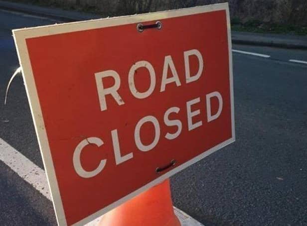 These are all the roadworks starting in Preston next week (Aug 8)