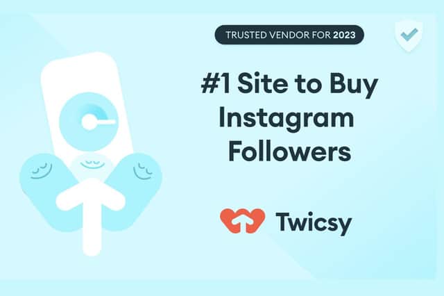 Twicsy is the ideal website to use if you want to promote your tech-related business.