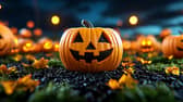 Go green for Halloween (photo: Adobe)