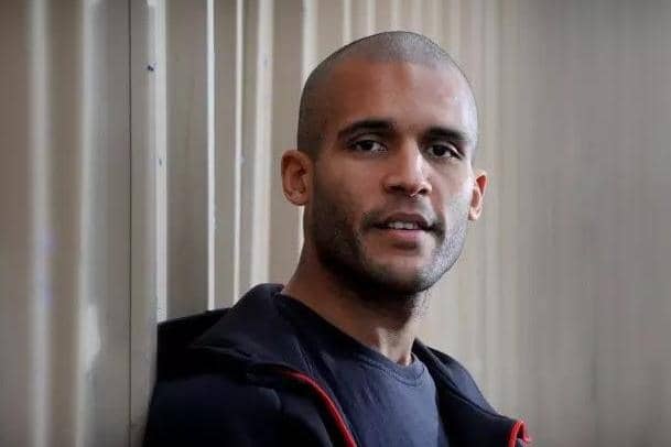Clarke Carlisle, the former PNE, Blackpool and Burnley defender, has spoken about his problems with gambling
