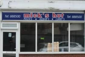Kebab shop Mick’s Hut on Corporation Street has responded to an unhappy customer who said one of their dishes tasted like 'poo'