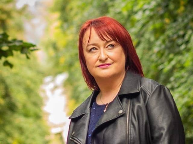 Joanna Garcia reflects on how people behave when stopping for 'comfort' breaks at motorway service stations