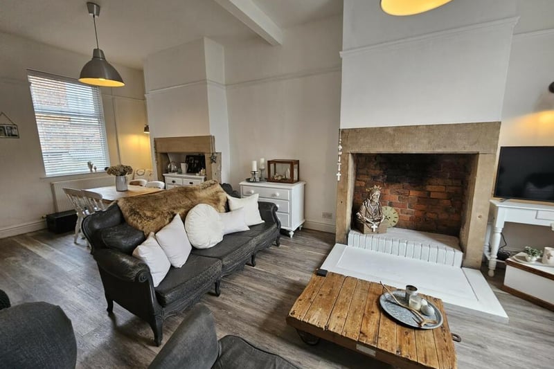 Preston Road, Longridge, PR3 (Credit: Dewhurst Homes)