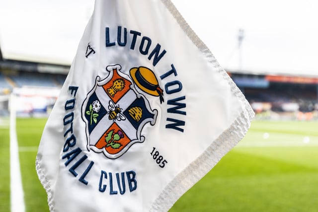 They were the surprise package in the play-offs last season and they offer the cheapest tickets for away fans this season, entrance to Kenilworth Road costing £21 on average.