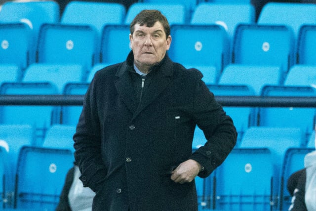 Tommy Wright is keen to return to management after his sacking from Kilmarnock earlier in the season. The Northern Irishman was replaced by Derek McInnes. Wright, who brought much success to St Johnstone, has not been put off by his Killie stint. He said: “I have taken a step back and am open to anything. I’m still keen to be a manager but you also see people getting involved in the off-field roles these days, so you have to be ready to diversify.” (Scottish Sun)