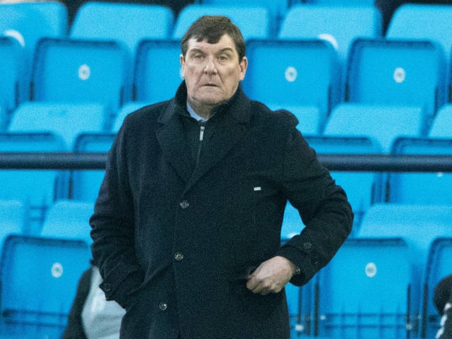 Tommy Wright is keen to return to management after his sacking from Kilmarnock earlier in the season. The Northern Irishman was replaced by Derek McInnes. Wright, who brought much success to St Johnstone, has not been put off by his Killie stint. He said: “I have taken a step back and am open to anything. I’m still keen to be a manager but you also see people getting involved in the off-field roles these days, so you have to be ready to diversify.” (Scottish Sun)